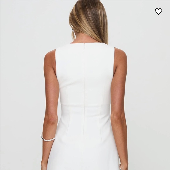 Princess Polly Anse mini dress. NWT - Picture 5 of 7